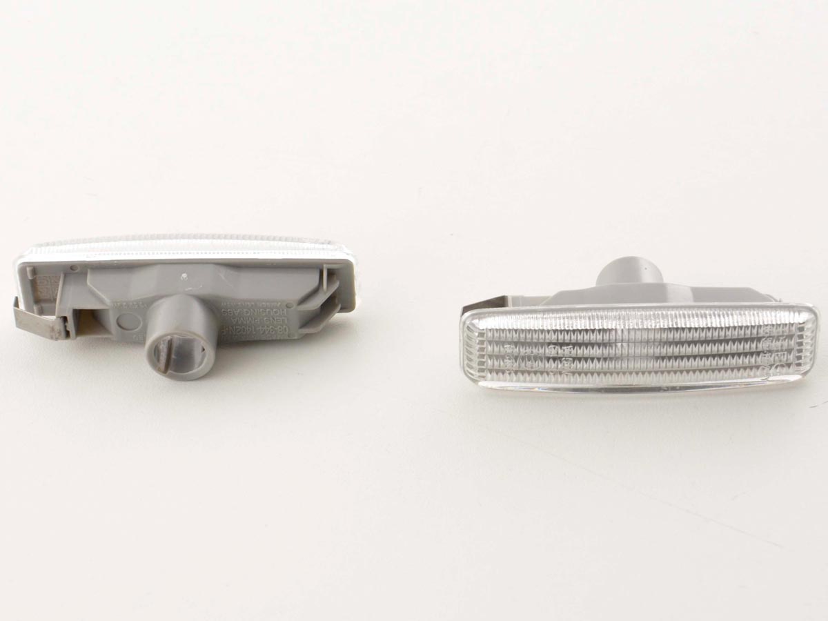 Seitenblinker Set BMW 5er Typ E39 Seitenblinker Set BMW 5er Typ E39